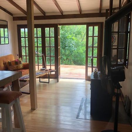 Cabana La Colmena Tigre Kültér fotó